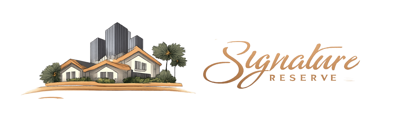 The Signature Reserve LLC